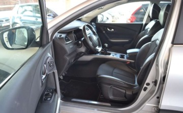 Renault Kadjar Crossover 1.6 dCi 130KM 2016 Renault Kadjar bezwypadkowe - Bogata wersja - Super stan - Oplacony 1.6, zdjęcie 5