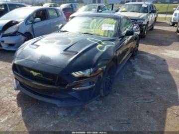 Ford Mustang VI 2019 Ford Mustang GT, 2019r., 5.0L 5.0 Benzyna 460KM, zdjęcie 1