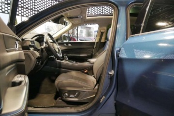  Lynk Co 01 FV 23 Bezw GwarEU PlugIn Cam360 Panorama TempAkt MenuPL CarPla, zdjęcie 7