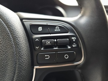 Kia Optima II Kombi 1.7 VGT CRDi 141KM 2017 Kia Optima 1.7 CRDI L DCT IV (2015-2020) Kia Optim, zdjęcie 14
