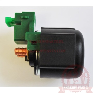 Реле стартера Kymco MXU 400/500 UXV 700