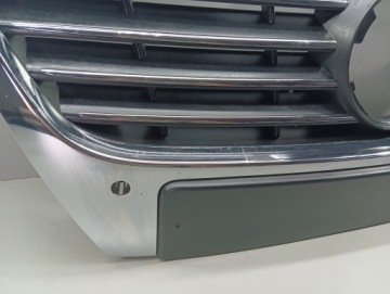 СНЯТИЕ РЕШЕТКА VW PASSAT B6 3C0853651D