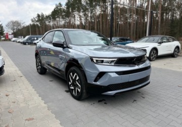 Opel Mokka II 2026 Opel Mokka GS 1.2 mHEV 145 KM automat Ochrona 8 lat160k OCAC za 1, zdjęcie 3