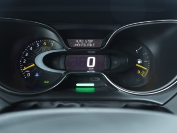 Renault Captur I Crossover 0.9 Energy TCe 90KM 2014 Renault Captur 0.9 TCe, Salon Polska, Navi, Klima, zdjęcie 10
