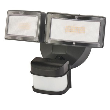 Kinkiet ogrodowy Duo 6556-PIR SU-MA