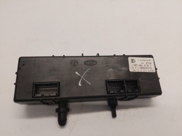 MODUL ŘÍZENÍ KLIMATIZACE ALFA ROMEO 166 60658370