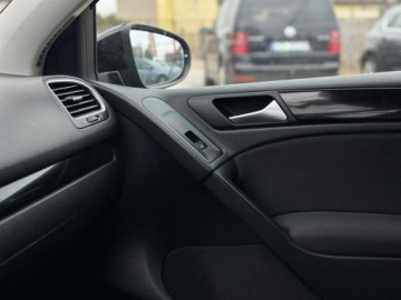 Volkswagen Golf V Hatchback 1.4 TSI 122KM 2008 Volkswagen Golf 1.4 TSI Style 122KM 2008r, zdjęcie 15