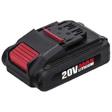 ZAPASOWY AKUMULATOR BATERIA DO ELEKTRONARZĘDZI WORCRAFT 2000 mAh
