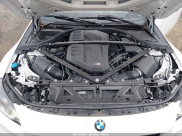 BMW Seria 2 F74 2024 BMW M2 2024 3.0l 3.0 Benzyna 453KM, zdjęcie 9