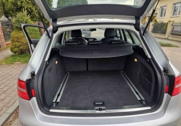 Audi A4 B8 Allroad quattro Facelifting 2.0 TDI clean diesel 190KM 2014 Audi A4 Avant Audi A4 Avant 2.0 TDI Quattro Sport S tronic 2.0 Diesel 190KM, zdjęcie 27
