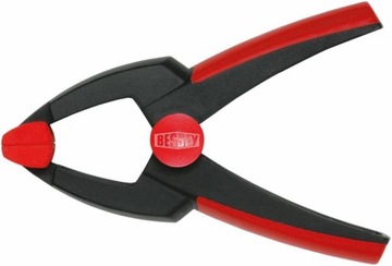 Ścisk sprężynowy Clippix 35x37mm BESSEY