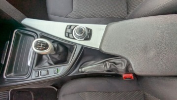 BMW Seria 3 F30-F31-F34 Touring 2.0 316d 116KM 2014 BMW 316 2.0D 116PS OPŁACONY Bezwypadkowy, zdjęcie 26