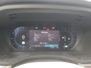 Volvo XC60 II 2022 Volvo XC 60 B6 Inscription 2022 2.0l 2.0 Benzyna 295KM, zdjęcie 9