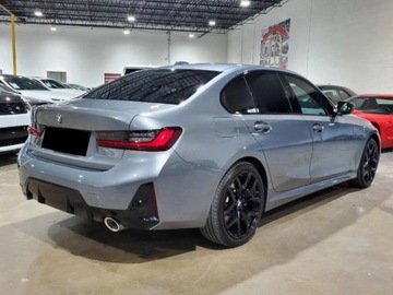 BMW Seria 3 G20-G21 Limuzyna 2.0 320d 190KM 2025 BMW Seria 3 320d xDrive M Sport 2.0 190KM, zdjęcie 1