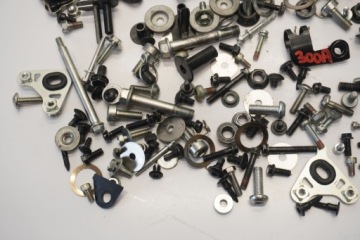 HONDA CB 750 HORNET 23- БОЛТЫ ВИНТЫ