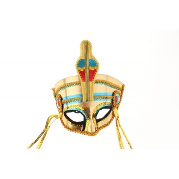 Египетский костюм на тему Хэллоуина, костюм для косплея, фото 23x22 см