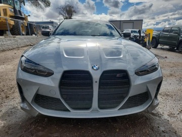 BMW Seria 4 G22-23-26 2022 BMW M4 Competition 2022 3.0 Benzyna 503KM, zdjęcie 5