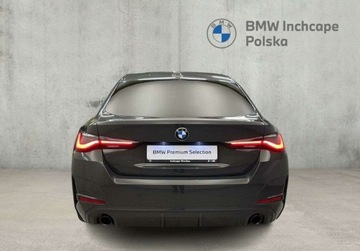 BMW Seria 4 G22-23-26 Coupe 2.0 420d 190KM 2023 BMW Seria 4 420d xDrive M Pakiet, Hi-Fi, Gwarancja fabryczna, Faktura 23, zdjęcie 3