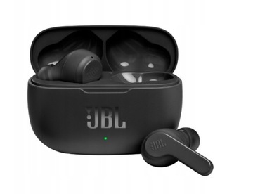 SŁUCHAWKI BEZPRZEWODOWE DOUSZNE JBL VIBE BEAM