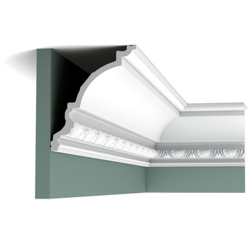 Gzyms Listwa Przysufitowa Orac Decor C 301