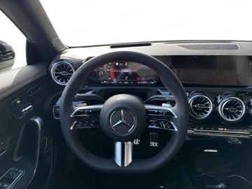 Mercedes CLA C118/X118 Shooting Brake Facelifting 1.3 200 163KM 2024 200 AMG Line Shooting Brake Combi 1.3 (163KM) 2024, zdjęcie 6