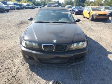 BMW Seria 3 E90-91-92-93 2005 BMW M3 2005 3.2l 3.2 Benzyna 333KM, zdjęcie 5
