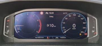 Volkswagen T-Cross SUV Facelifting 1.0 TSI 115KM 2024 Volkswagen T-Cross 1.0 TSI Style, 115KM, Salon PL,, zdjęcie 14