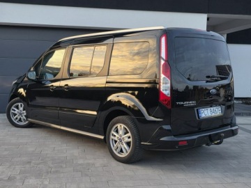 Ford 2019 Ford Grand Tourneo Connect TITANIUM /panorama/ aut, zdjęcie 35