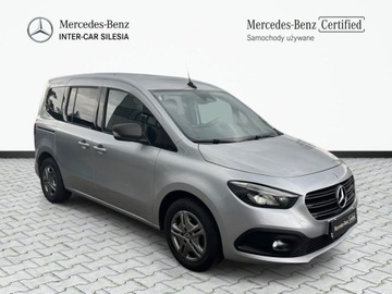 Mercedes Citan W420 Furgon 1.5 110 CDI 95KM 2022 Mercedes-Benz Citan 1.5 Diesel 95KM, zdjęcie 2