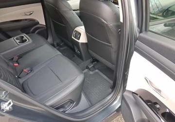 Hyundai Tucson IV SUV Facelifting 1.6 T-GDI 160KM 2024 Hyundai Tucson 1.6 T-GDI 160 KM Executive 2500 km - jak nowy dealer Hy, zdjęcie 22