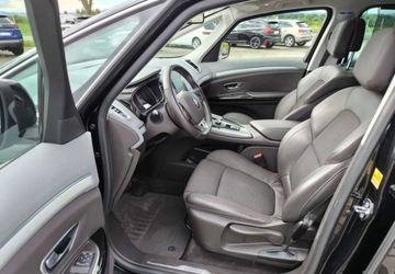 Renault Espace V Van 1.6 Energy dCi 160KM 2015 Renault Espace Renault Espace 1.6 dCi Energy Zen EDC 7os 1.6 Diesel 160KM, zdjęcie 20
