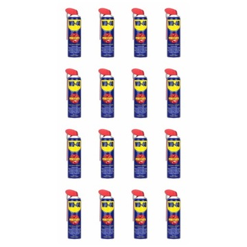 WD-40 PREPARAT WIELOFUNKCYJNY APLIKATOR 450ML