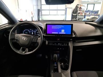 Toyota C-HR II SUV 1.8 Hybrid 140KM 2023 Toyota C-HR 1.8 Hybrid Style Toyota C-HR, 1.8 HSD,, zdjęcie 10