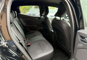 Renault Clio V Hatchback 5d 1.3 TCe 130KM 2019 Renault Clio 1,3 TCe 130KM Automat Navi Kamera 1.3 Benzyna 130KM, zdjęcie 27