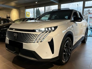 Peugeot 3008 III SUV Hybrid 1.2 Hybrid 145 145KM 2026 Od ręki - 3008 GT Exclusive e-DCS6 1.2 mHEV 145KM, zdjęcie 2