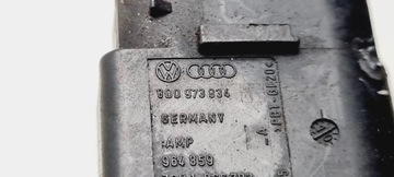 VOLKSWAGEN CRAFTER 2008 OSTATNÍ