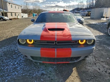 Dodge Challenger III 2022 Dodge Challenger RT 2022 5.7 Benzyna 375KM, zdjęcie 5