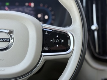 Volvo XC60 II 2022 Volvo XC 60 B4 Benzyna | Plus Bright | Salon PL |, zdjęcie 9