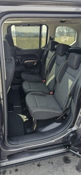 Peugeot Rifter Standard 1.5 BlueHDI 130KM 2018 Peugeot RIFTER Automat, zdjęcie 23
