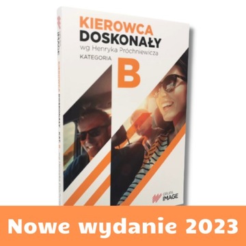Nauka prawo jazdy kategoria B samochód prawko imag