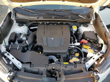 Subaru Forester VI 2024 Subaru Forester Wilderness 2024 2.5l 2.5 Benzyna 182KM, zdjęcie 6