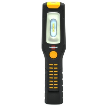 СВЕТОДИОДНАЯ ЛАМПА BRENNENSTUHL АККУМУЛЯТОР 6+1 300лм МАГНИТ