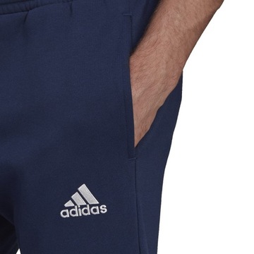 ADIDAS Spodnie Męskie Dresowe Dresy BAWEŁNIANE 3XL