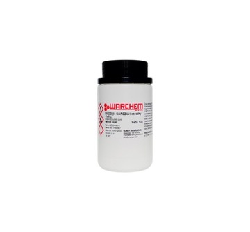 SIARCZAN MIEDZI bezwodny - 50g WARCHEM [48273]