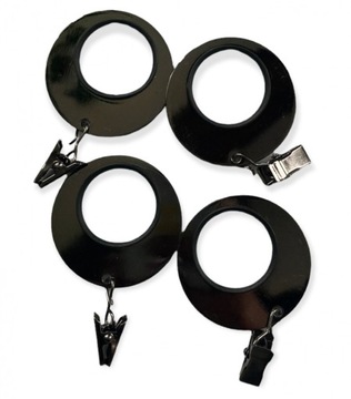 MRC: WYPRZEDAŻ KÓŁKA Z ŻABKĄ MODERNO NA 19MM-ONYX