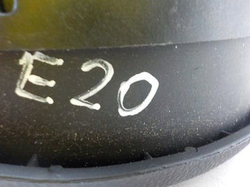 BMW 3 E90 1 E87 X1 E84 M PACKET ULOŽENÍ ŘIDIČE AIR NÁDRŽ 305166199001-AJ