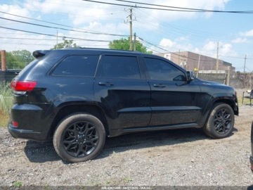 Jeep Grand Cherokee IV 2021 Jeep Grand Cherokee Limited X 2021 3.6l 3.6 Benzyna 293KM, zdjęcie 6