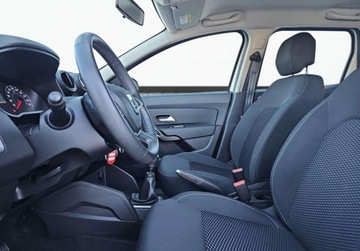 Dacia Duster II SUV 1.0 TCe 90KM 2021 Dacia Duster PL Salon Dealer Renault Grupa Adamowscy Benzyna 90KM, zdjęcie 19
