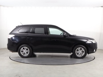 Mitsubishi Outlander III 2013 Mitsubishi Outlander 2.0, Klima, Klimatronic, zdjęcie 5