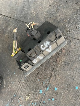 CHRYSLER GRAND VOYAGER IV PŘEPÍNAČ SVĚTEL REGULACE